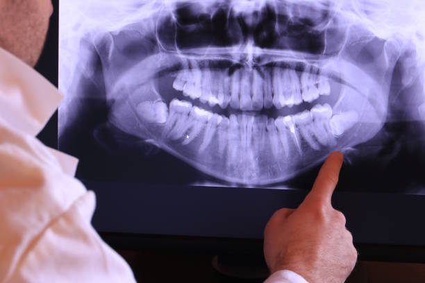 Best Dentist Open on Weekends  in Loudoun Lley Estates, VA