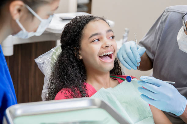 Best Walk-In Dentist Near Me  in Loudoun Lley Estates, VA
