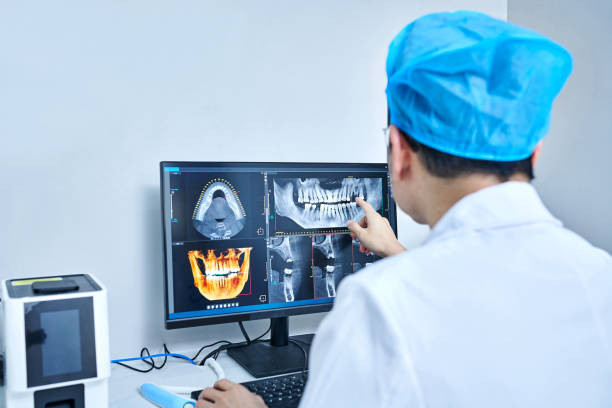 Best Cracked Tooth Emergency Dentist  in Loudoun Lley Estates, VA
