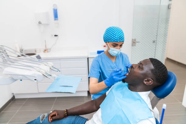 Emergency Gum Pain Relief in VA