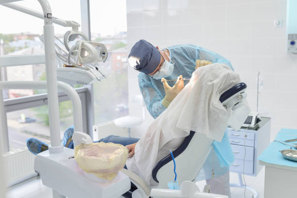 Best Emergency Gum Pain Relief  in Loudoun Lley Estates, VA